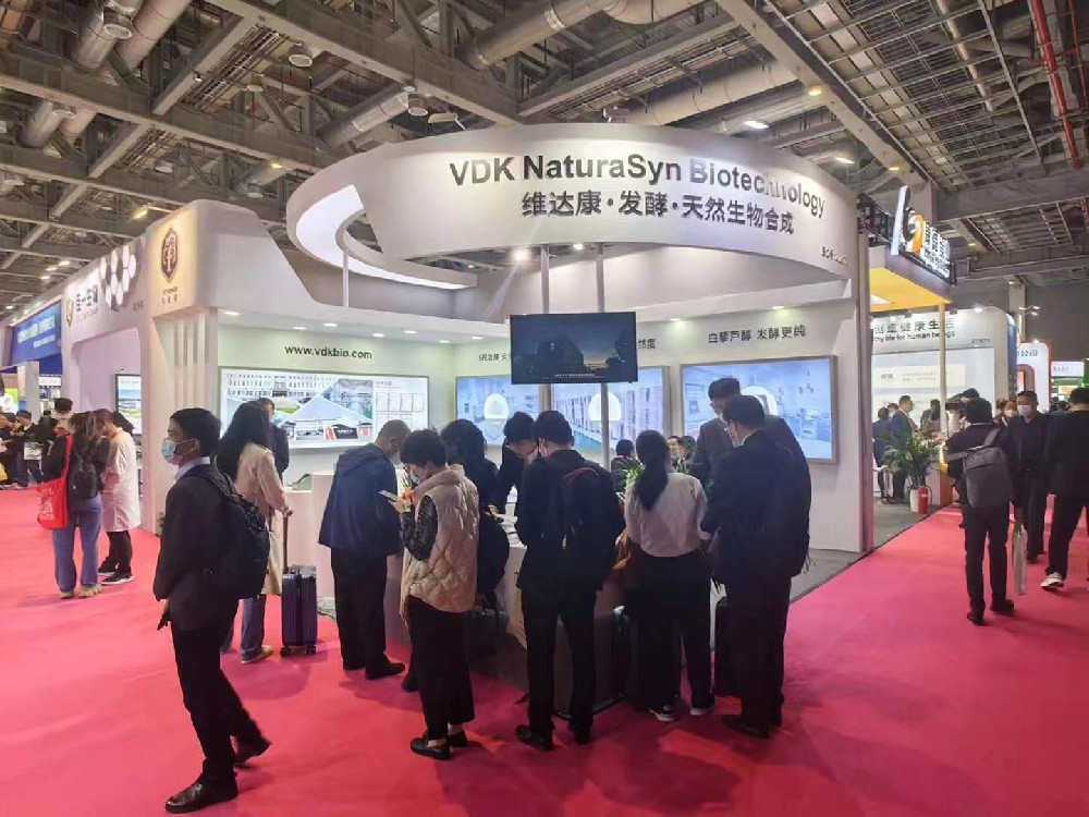 FIC和美国Natural Products Expo展会完美收官