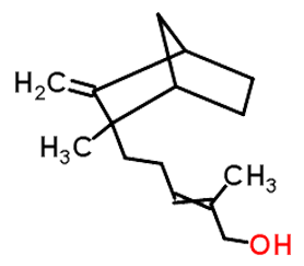 VDK®檀香醇