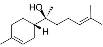 VDK®红没药醇